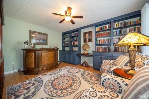 4049 W Mary Ellis Street Bloomington IN 47404