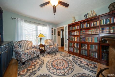 4049 W Mary Ellis Street Bloomington IN 47404