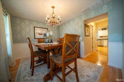 4049 W Mary Ellis Street Bloomington IN 47404