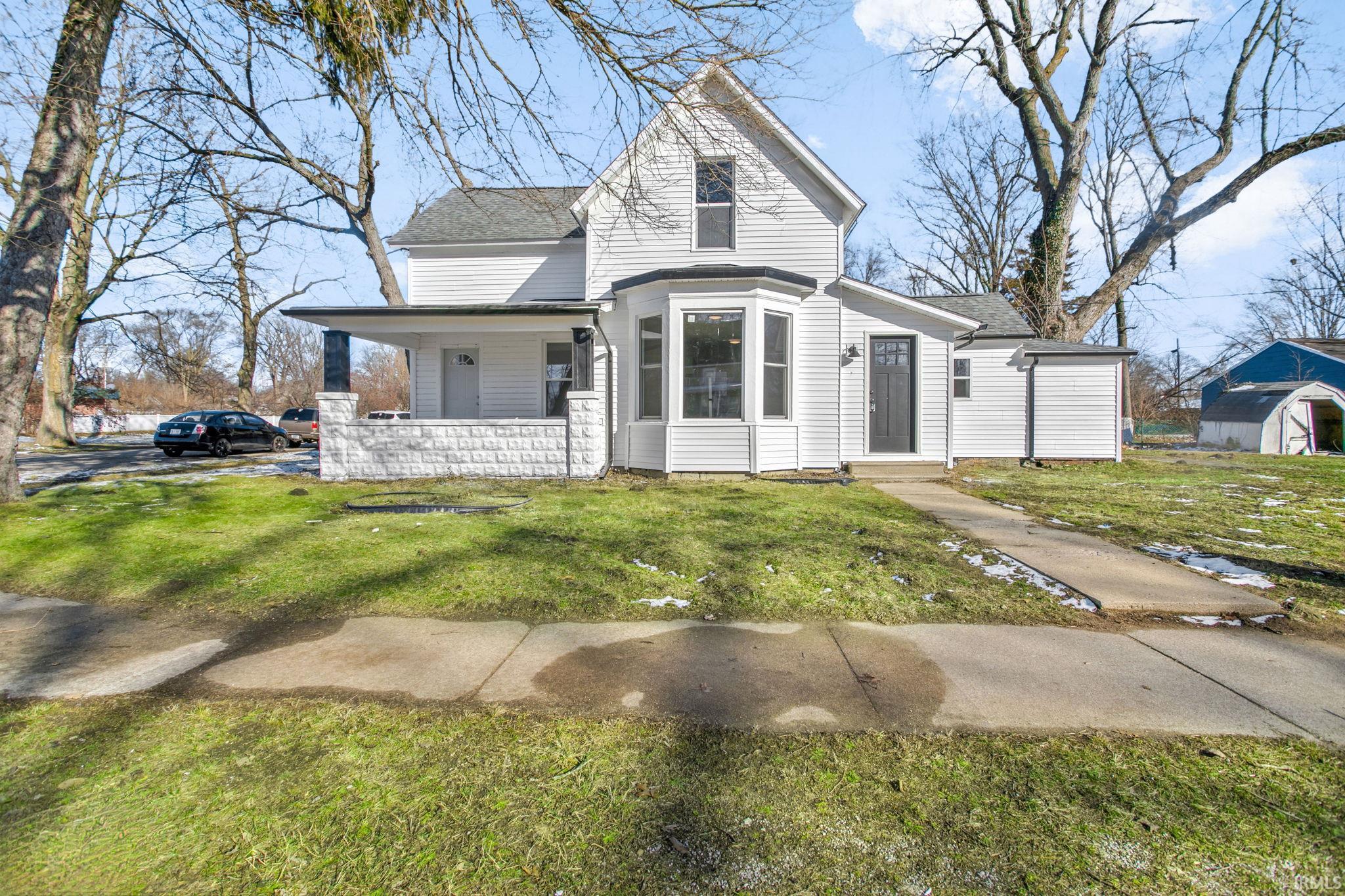 903 Mcpherson Street Elkhart IN 46514