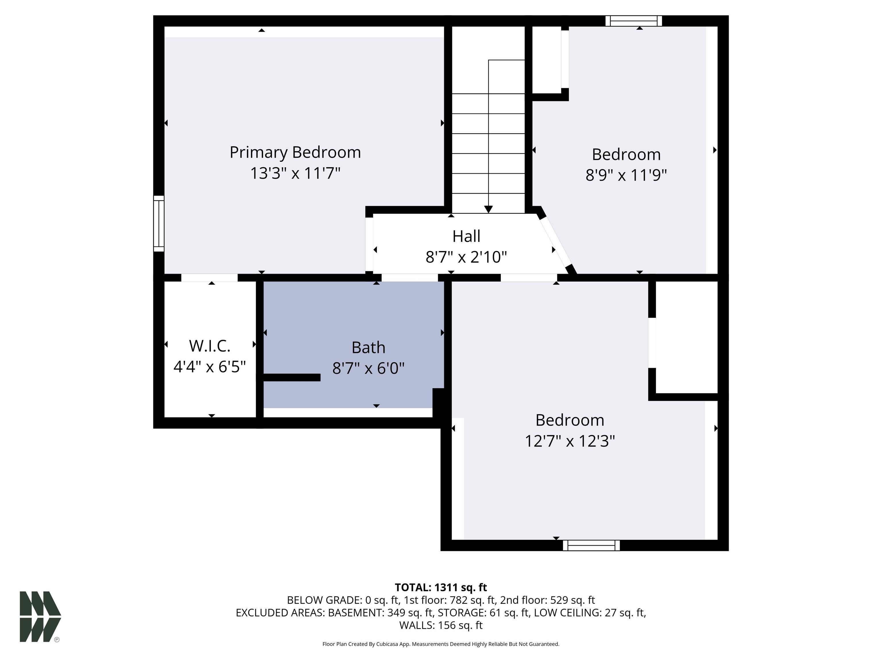 903 Mcpherson Street Elkhart IN 46514
