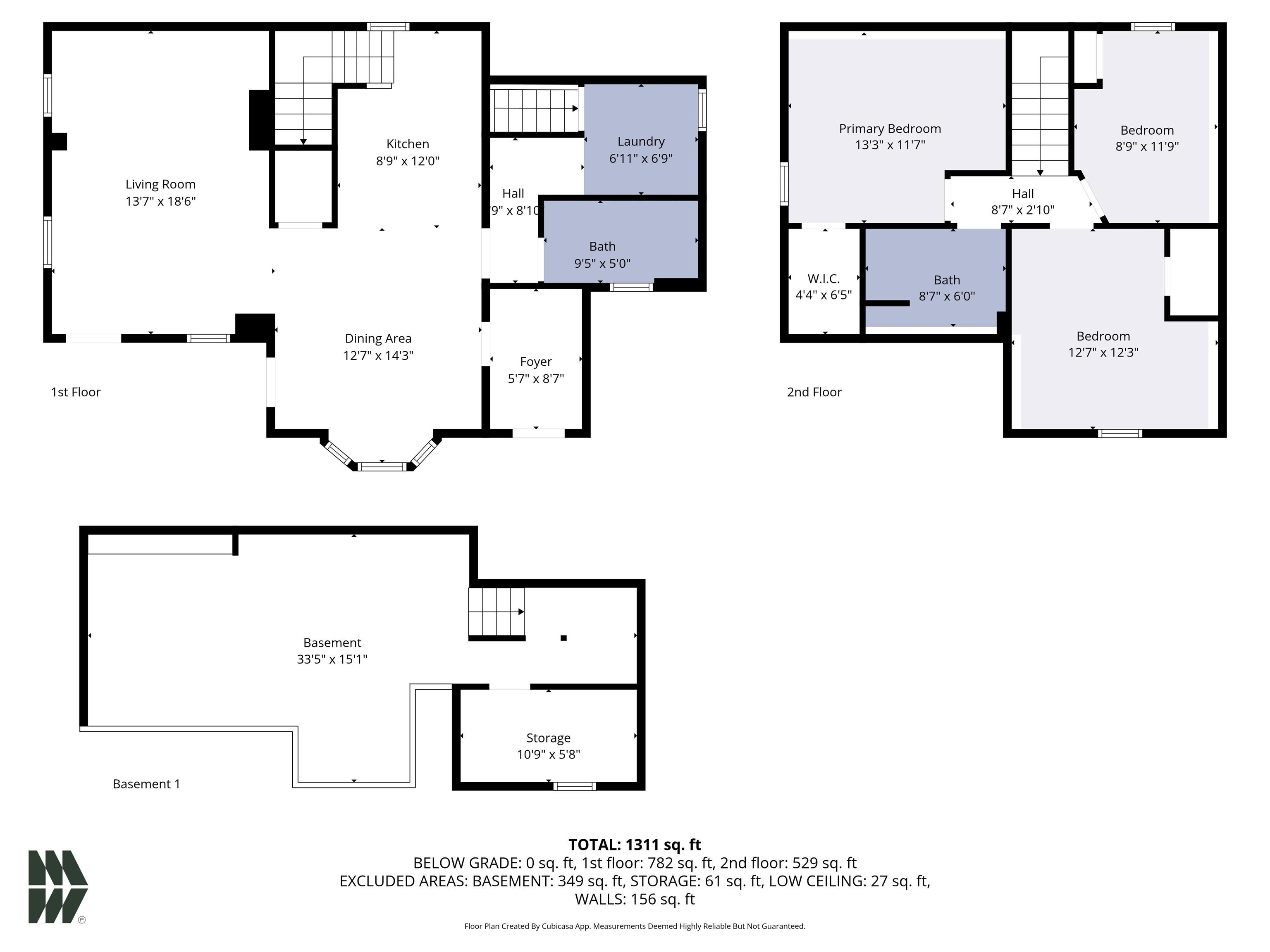 903 Mcpherson Street Elkhart IN 46514