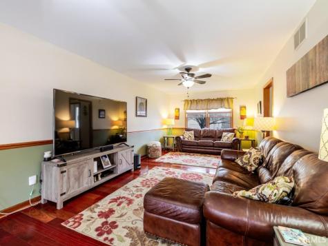1016 E Jennifer Drive Bloomington IN 47401