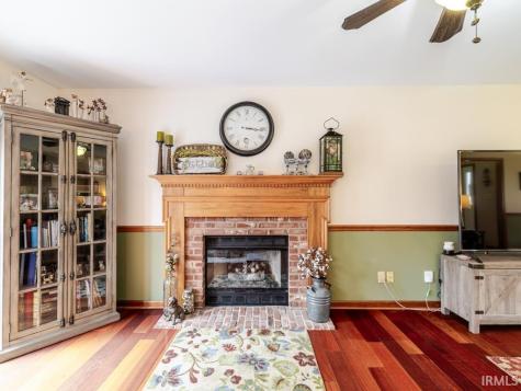 1016 E Jennifer Drive Bloomington IN 47401