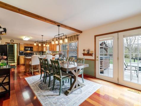 1016 E Jennifer Drive Bloomington IN 47401