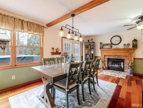 1016 E Jennifer Drive Bloomington IN 47401