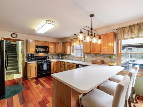 1016 E Jennifer Drive Bloomington IN 47401