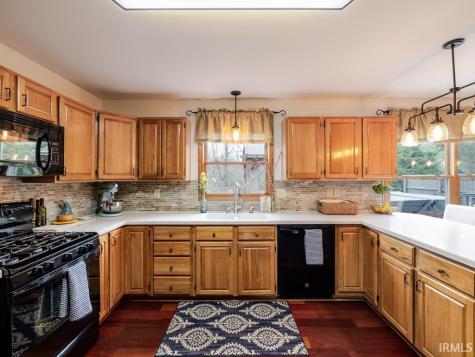 1016 E Jennifer Drive Bloomington IN 47401