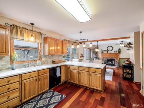 1016 E Jennifer Drive Bloomington IN 47401