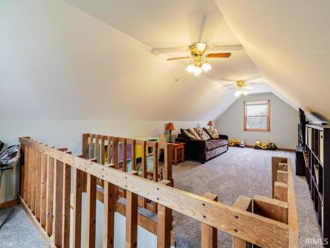 1016 E Jennifer Drive Bloomington IN 47401