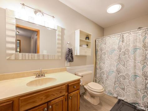 1016 E Jennifer Drive Bloomington IN 47401