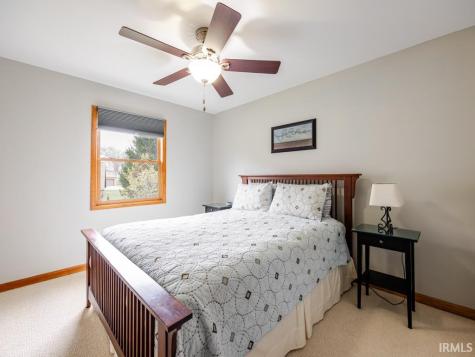 1016 E Jennifer Drive Bloomington IN 47401