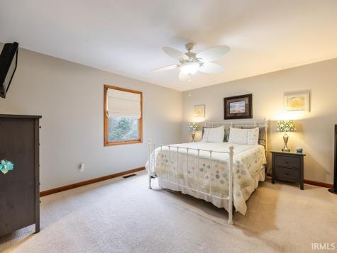 1016 E Jennifer Drive Bloomington IN 47401