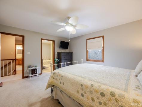 1016 E Jennifer Drive Bloomington IN 47401