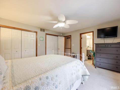 1016 E Jennifer Drive Bloomington IN 47401
