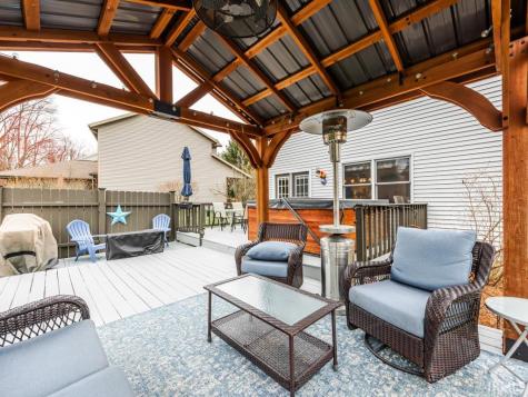1016 E Jennifer Drive Bloomington IN 47401