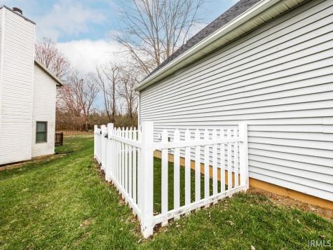1016 E Jennifer Drive Bloomington IN 47401