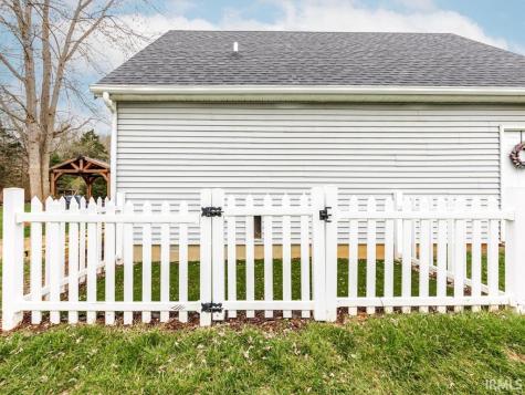 1016 E Jennifer Drive Bloomington IN 47401