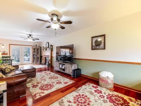 1016 E Jennifer Drive Bloomington IN 47401