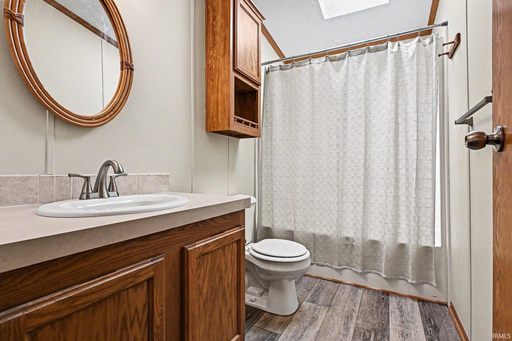 5200 W Lakeview Park Drive Warsaw IN 46580