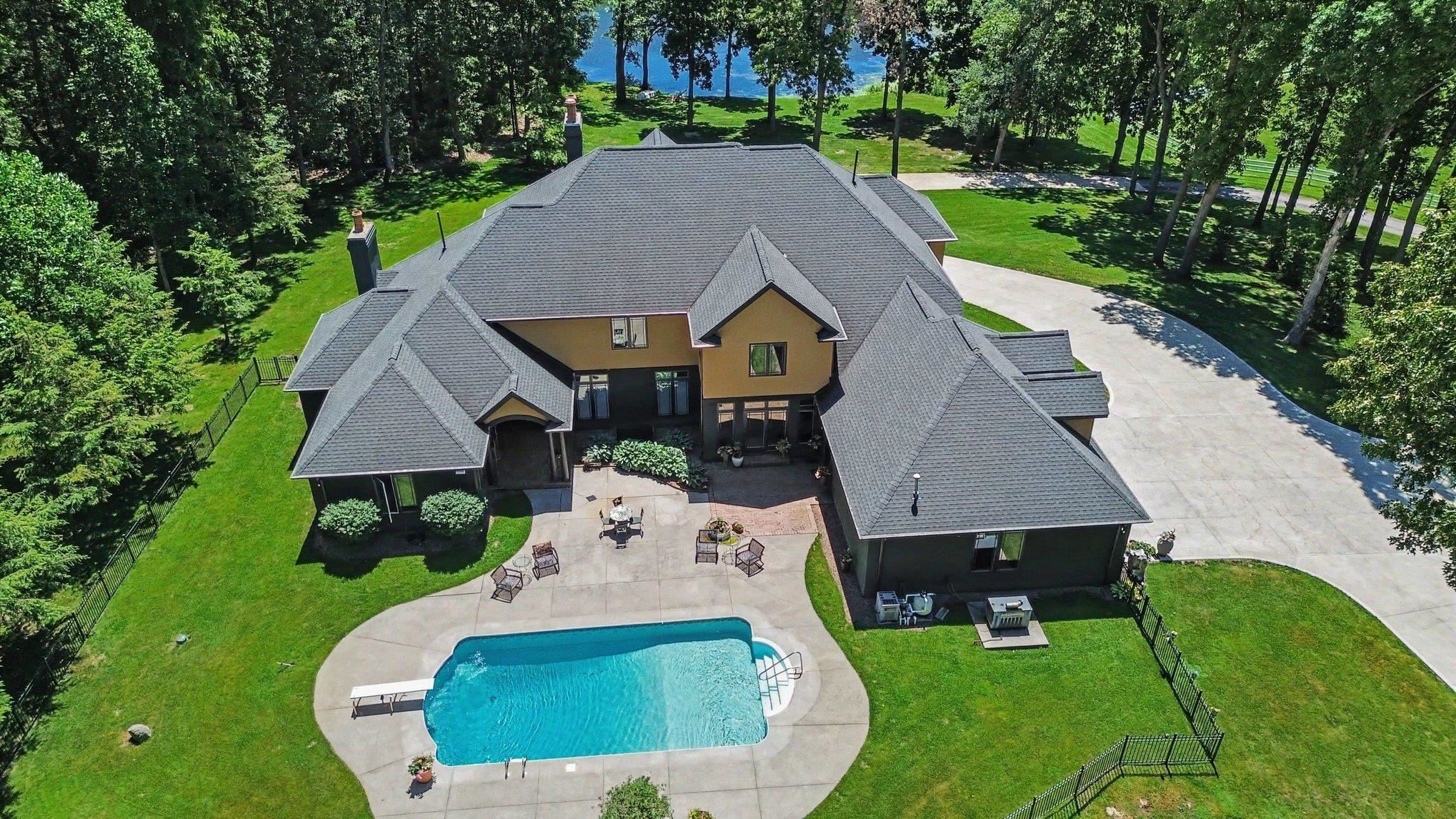 20380 County Road 14 Bristol IN 46507