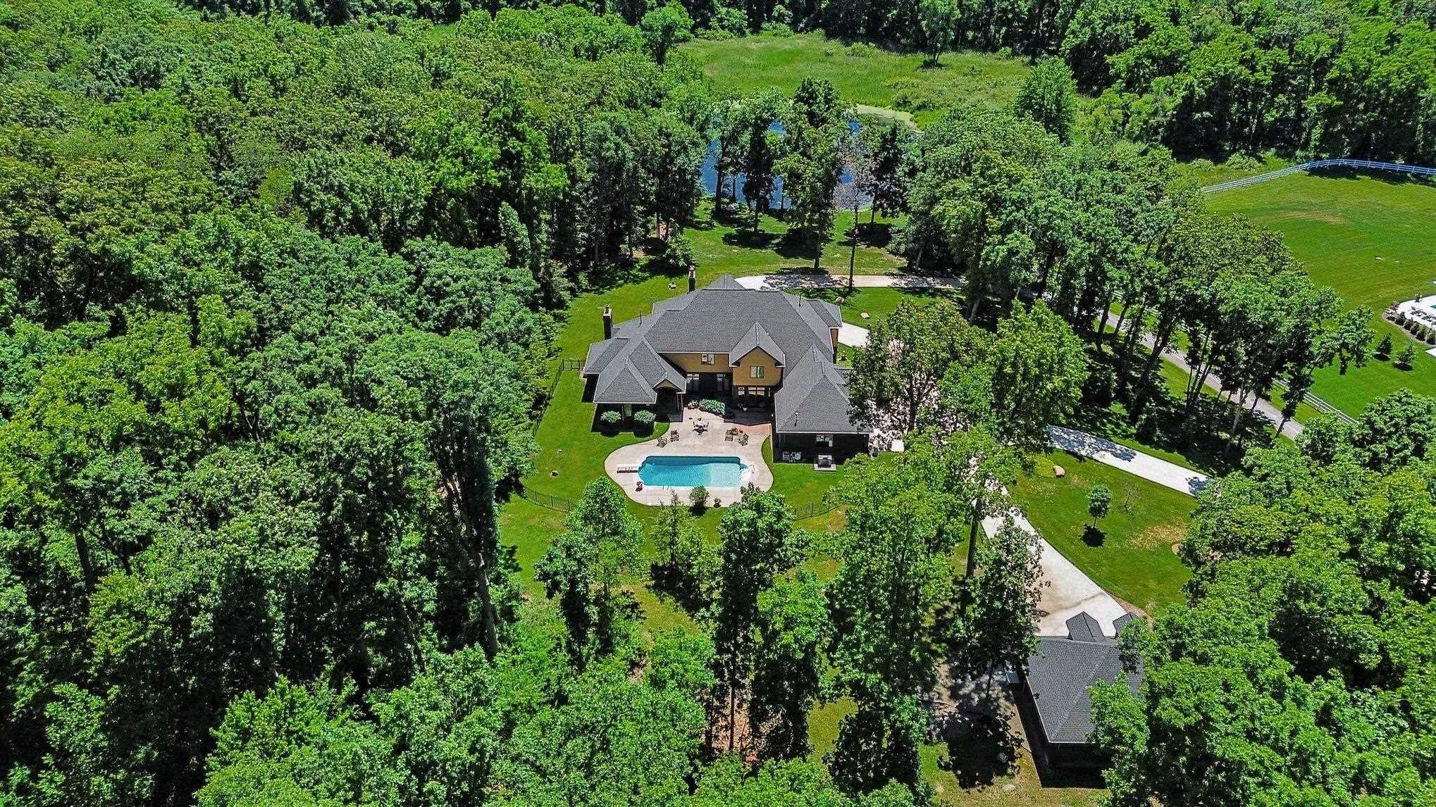 20380 County Road 14 Bristol IN 46507