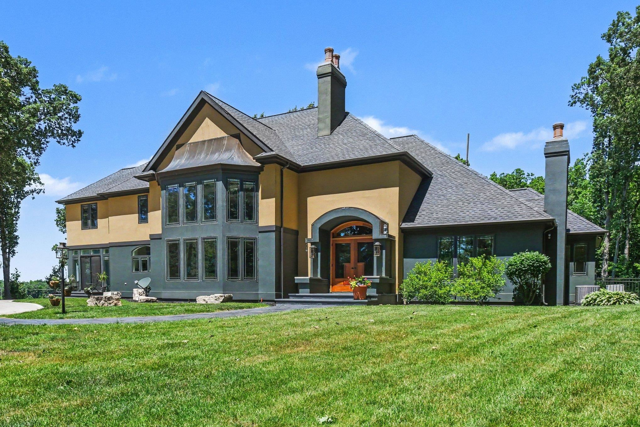 20380 County Road 14 Bristol IN 46507