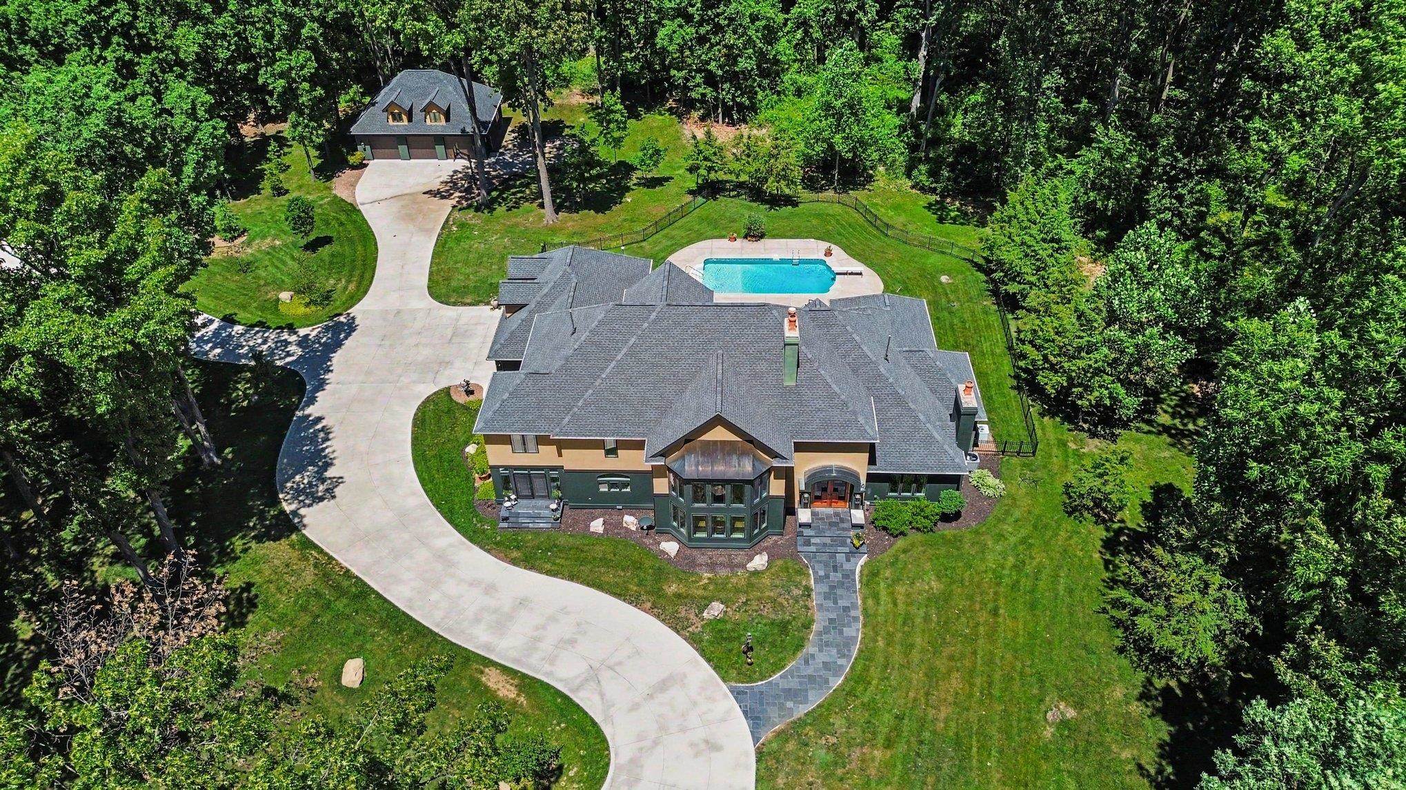 20380 County Road 14 Bristol IN 46507