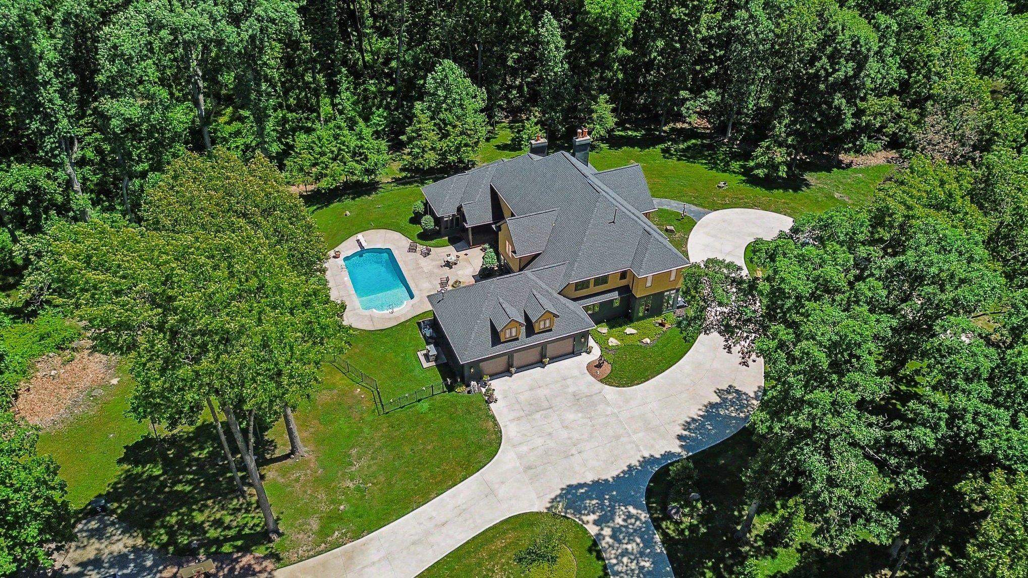 20380 County Road 14 Bristol IN 46507
