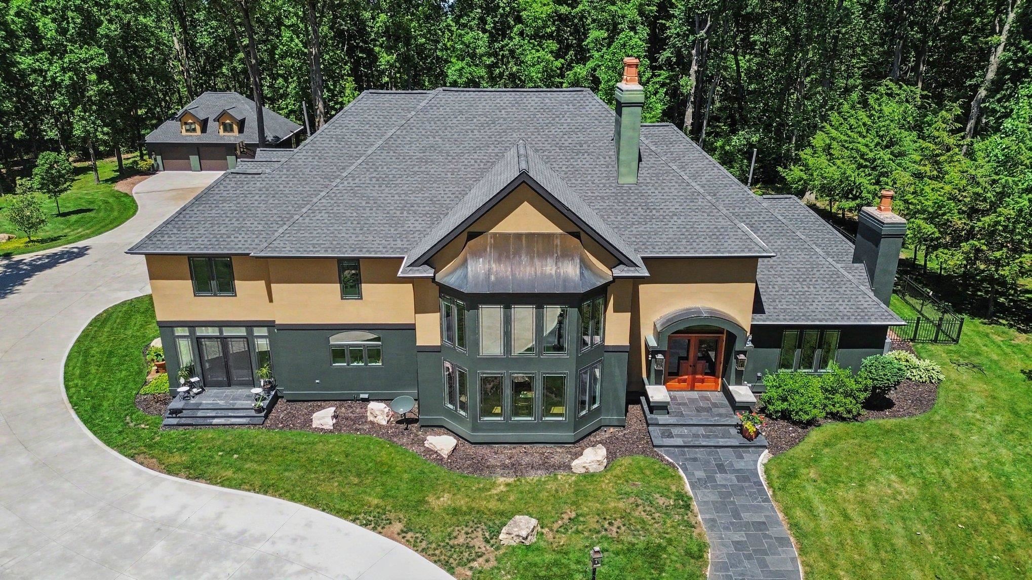20380 County Road 14 Bristol IN 46507