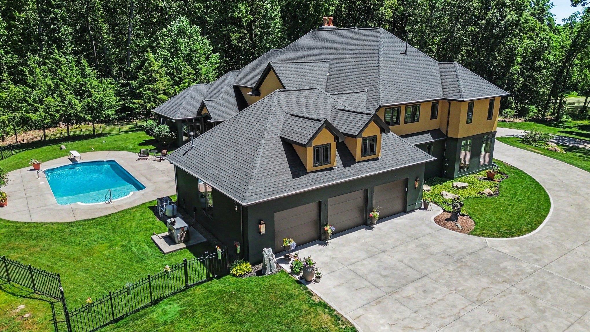 20380 County Road 14 Bristol IN 46507