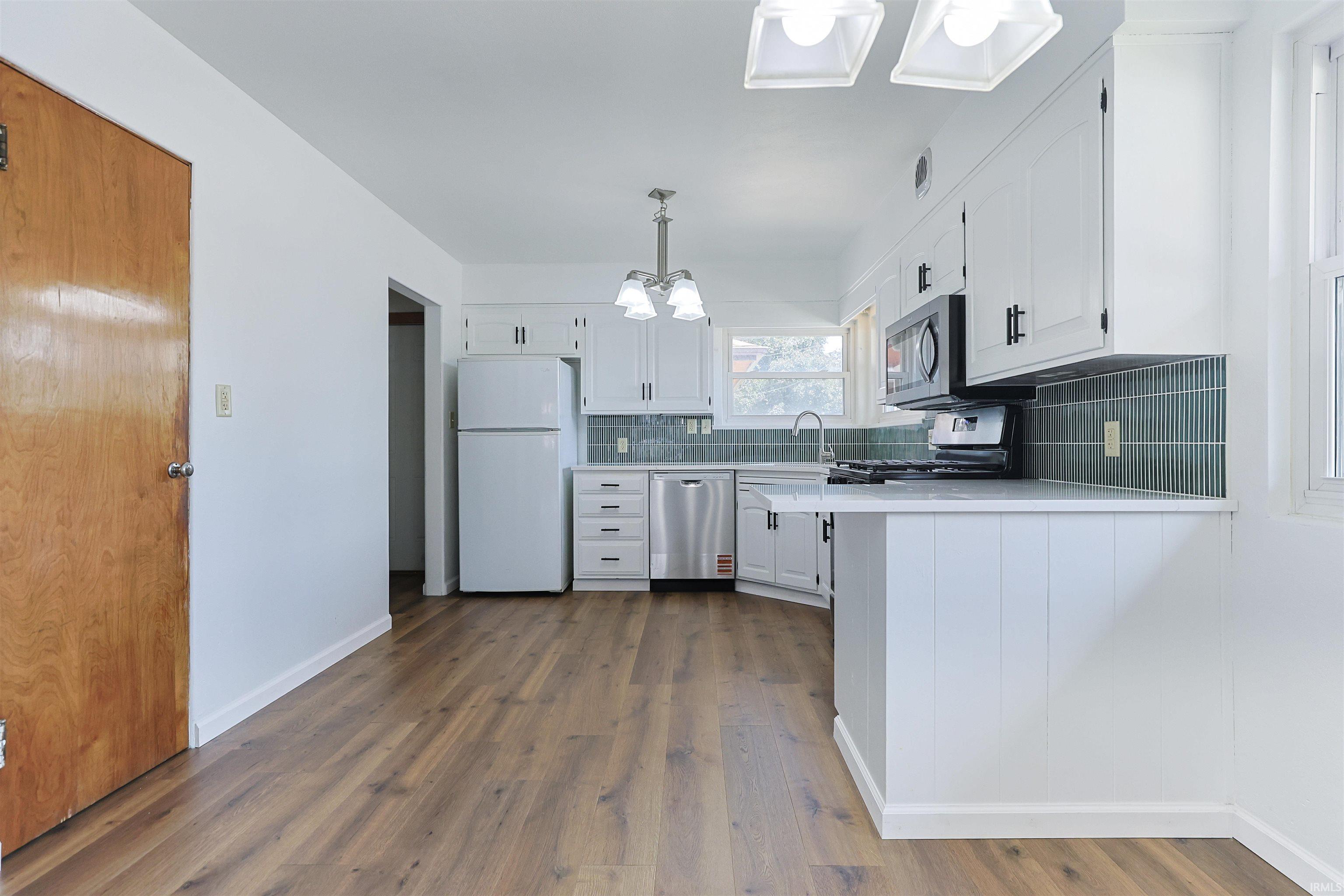 2321 Huron Street South Bend IN 46619