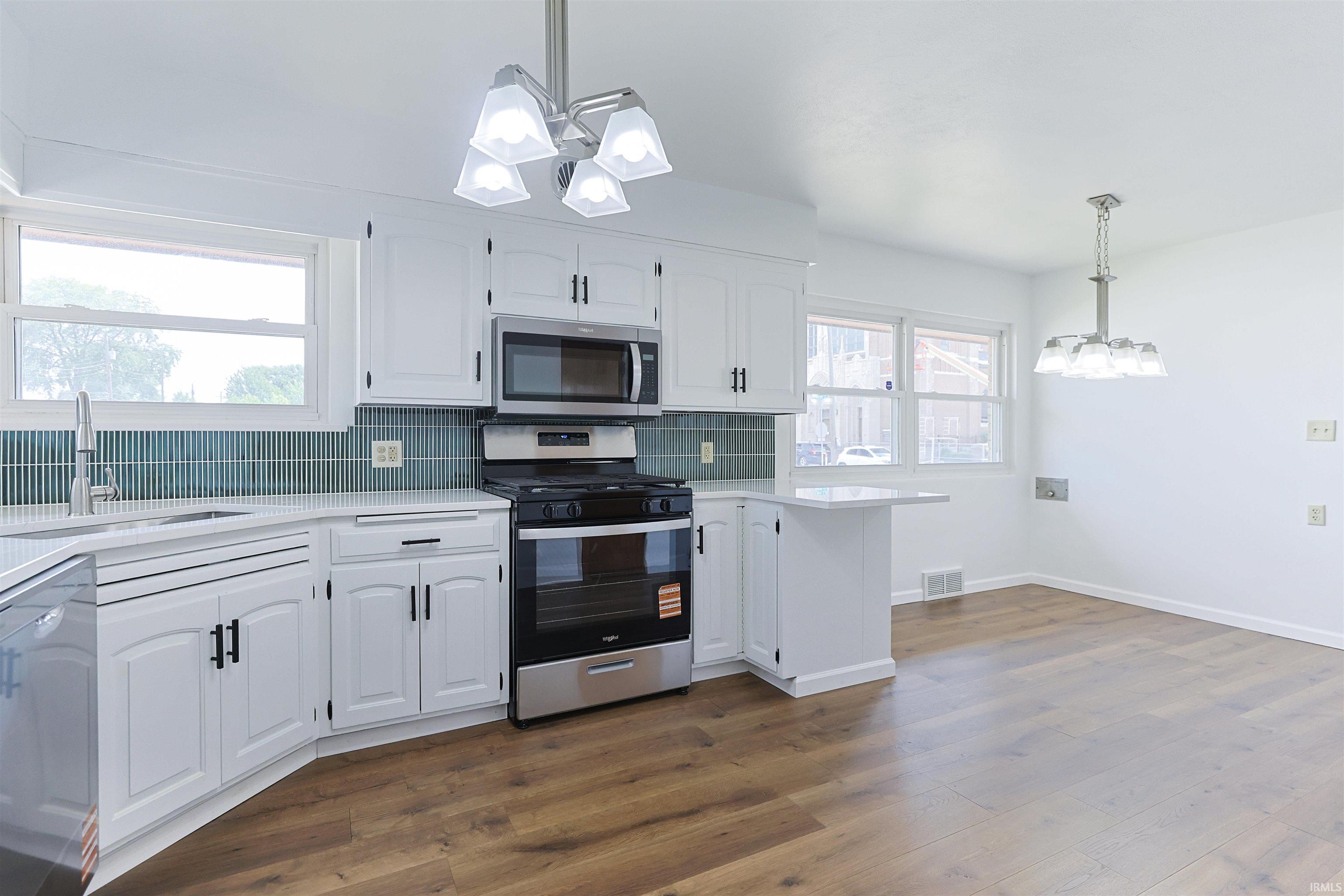 2321 Huron Street South Bend IN 46619