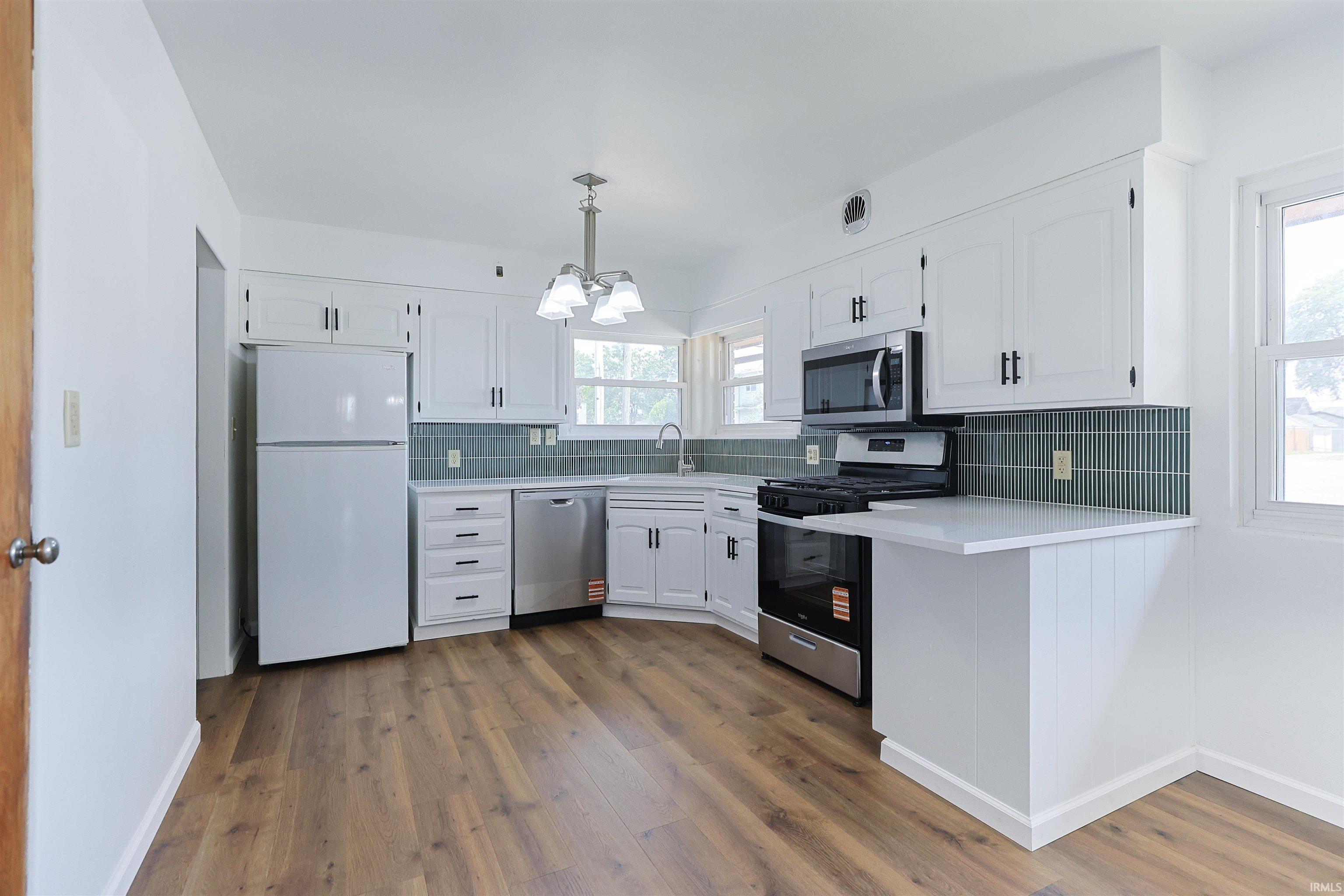2321 Huron Street South Bend IN 46619