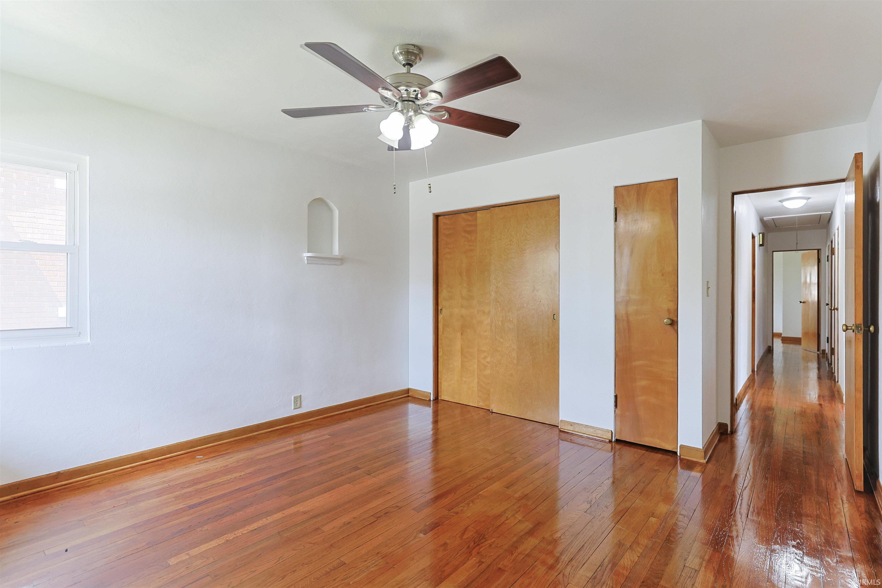 2321 Huron Street South Bend IN 46619
