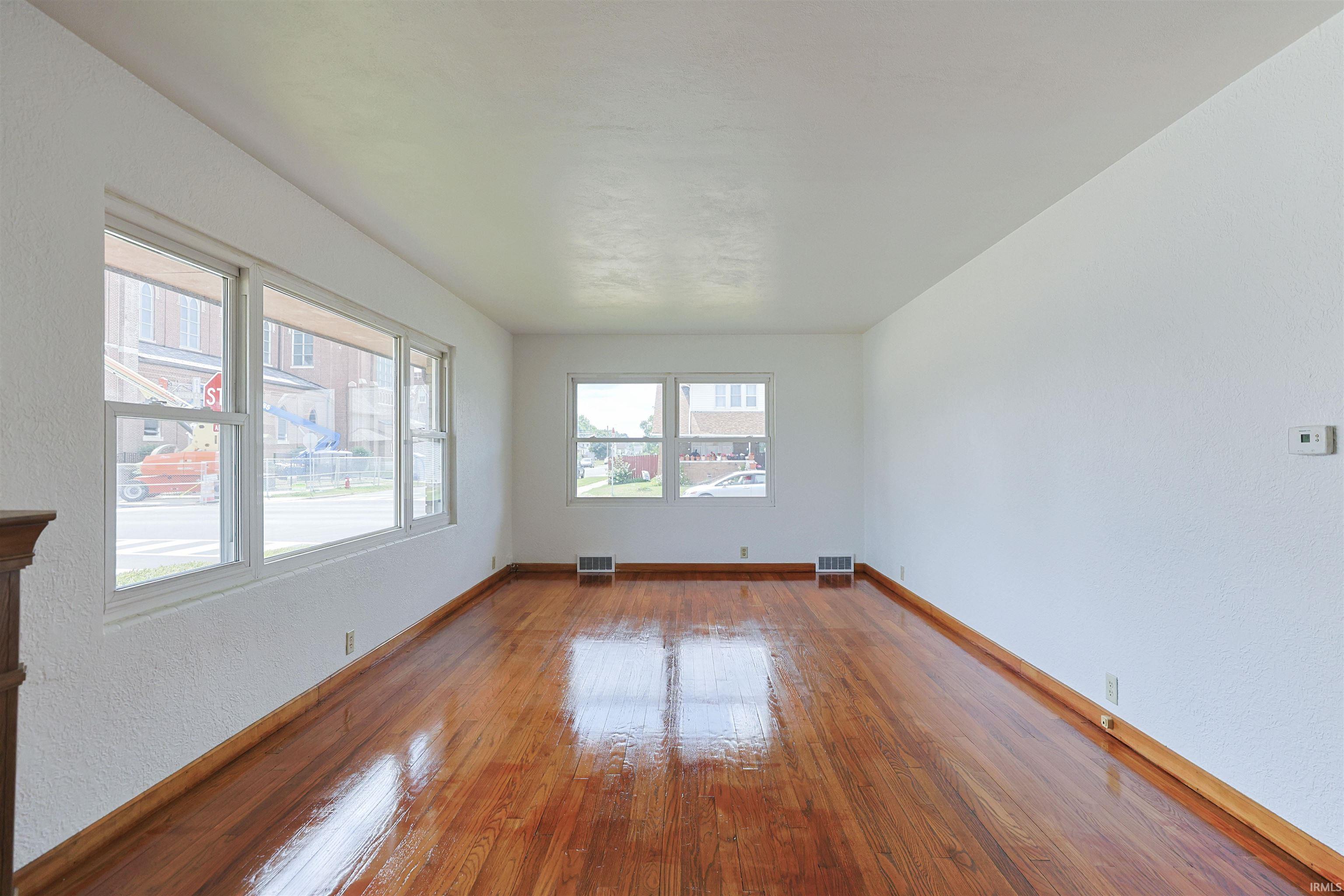 2321 Huron Street South Bend IN 46619