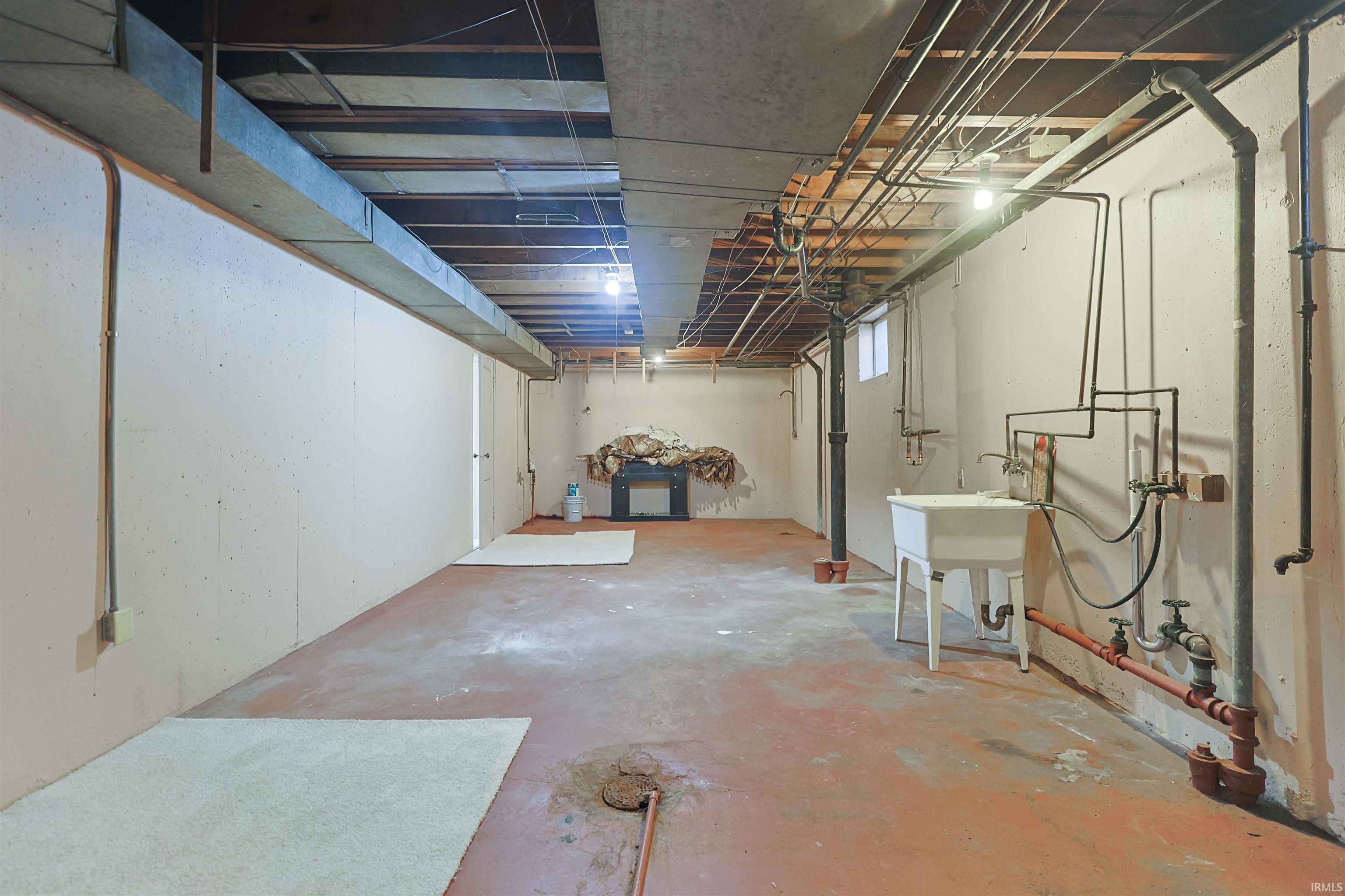 2321 Huron Street South Bend IN 46619