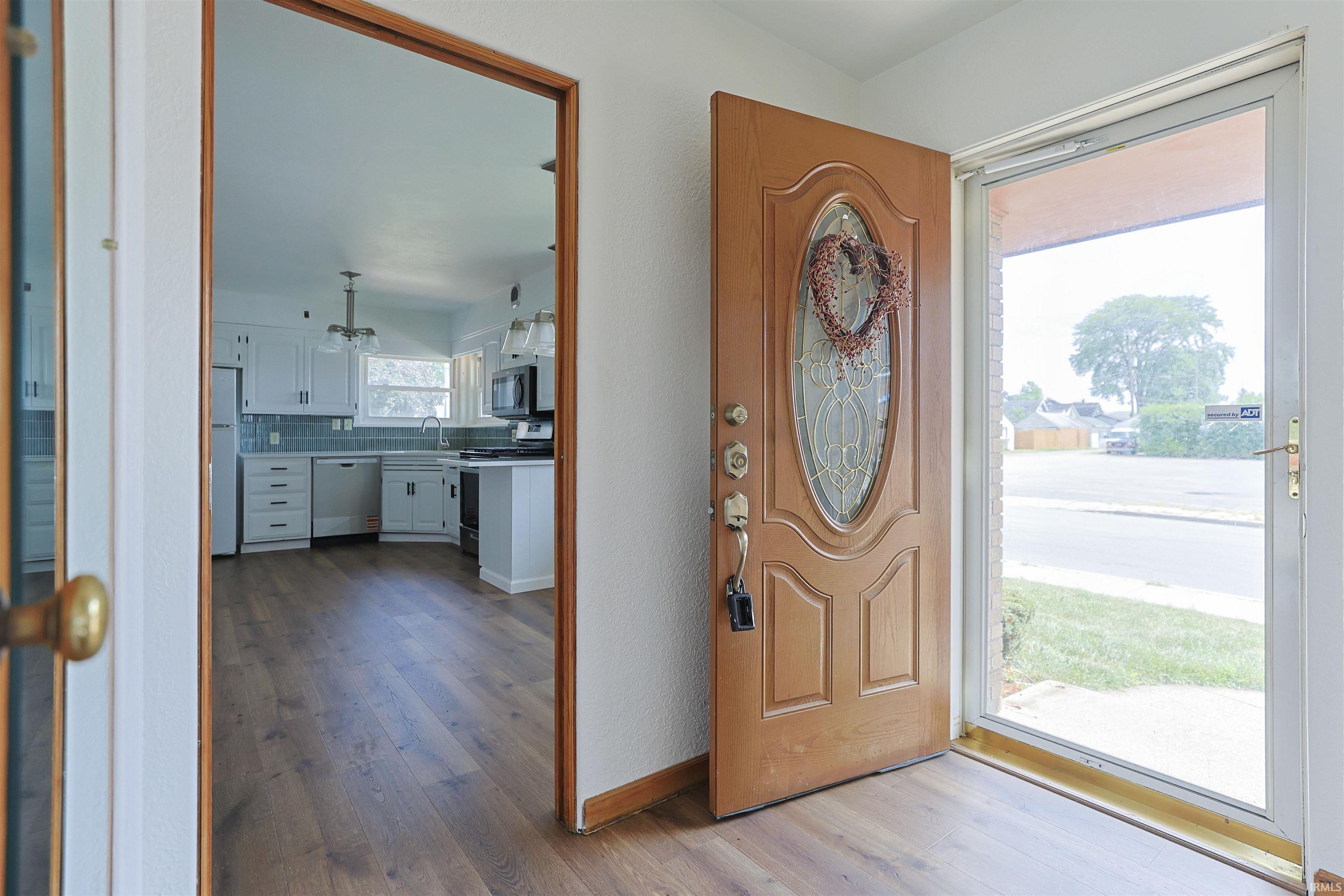 2321 Huron Street South Bend IN 46619