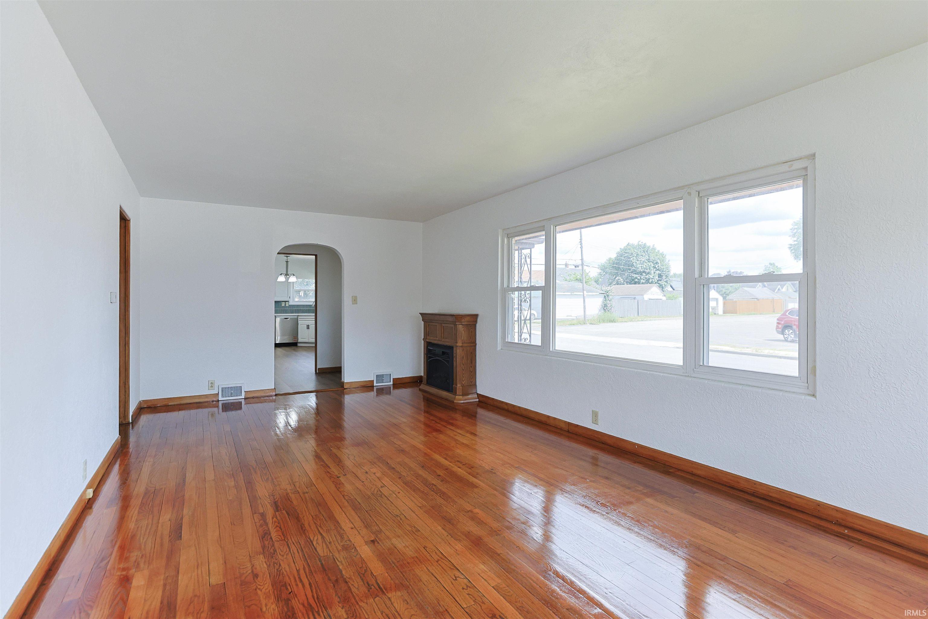 2321 Huron Street South Bend IN 46619