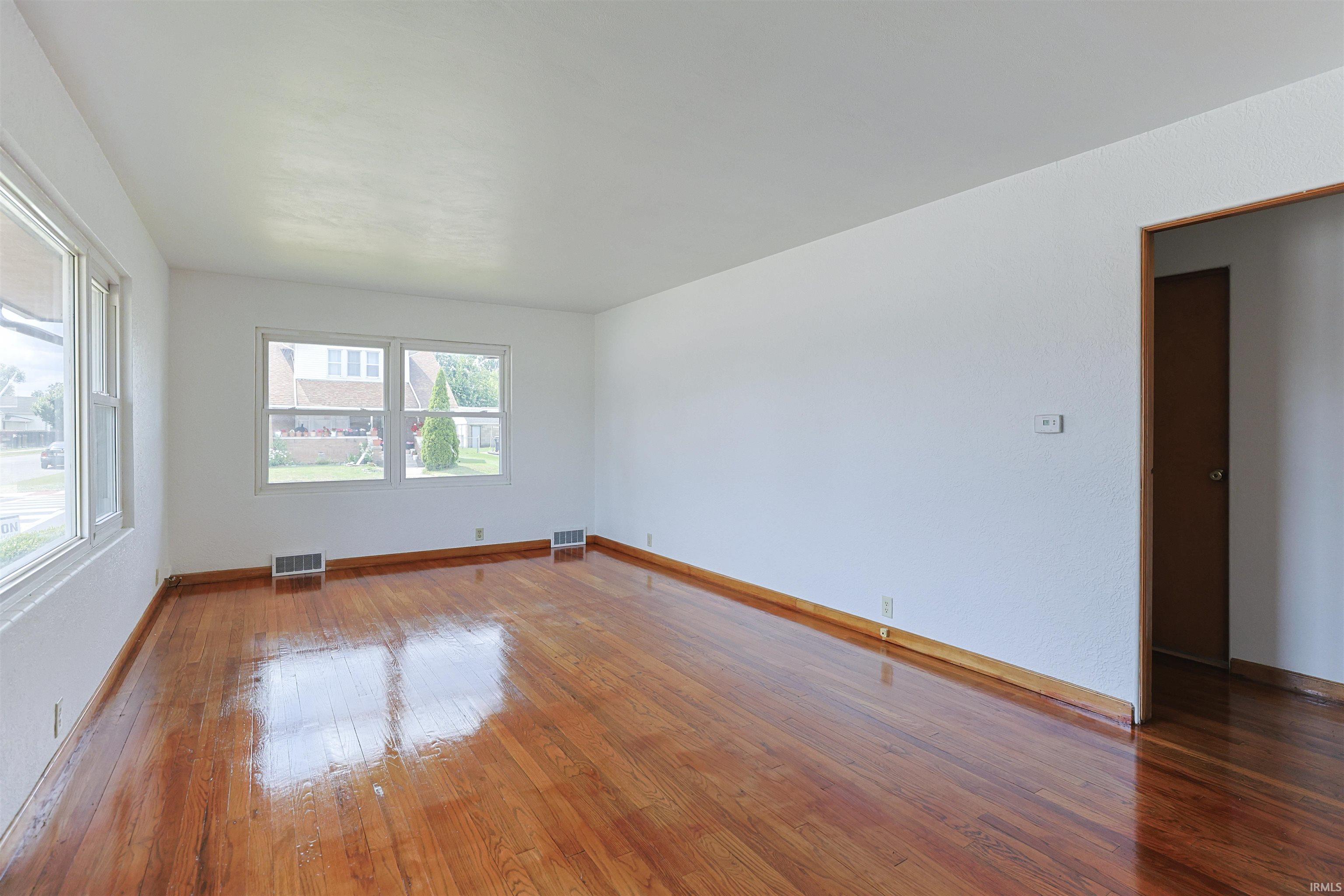 2321 Huron Street South Bend IN 46619