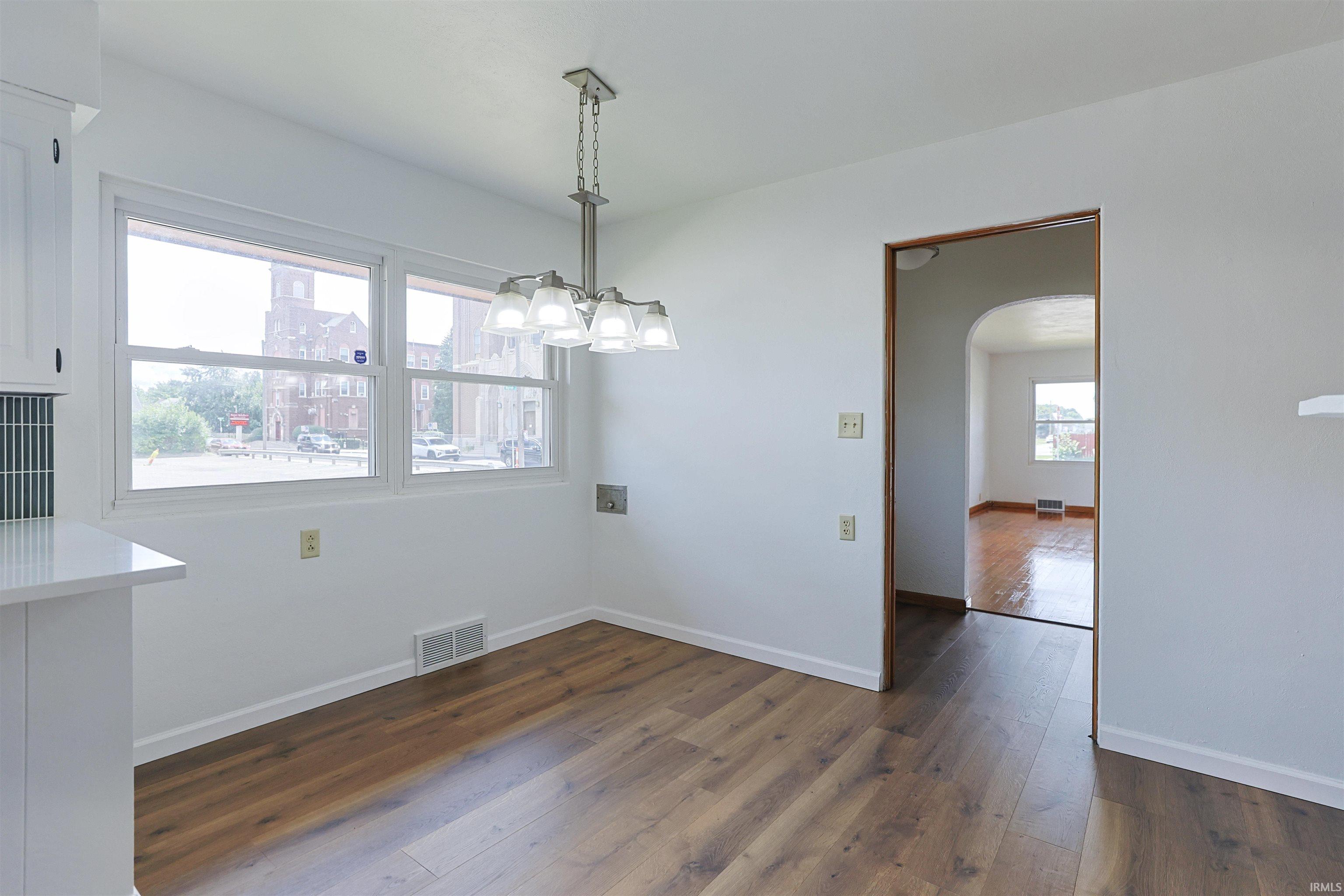 2321 Huron Street South Bend IN 46619