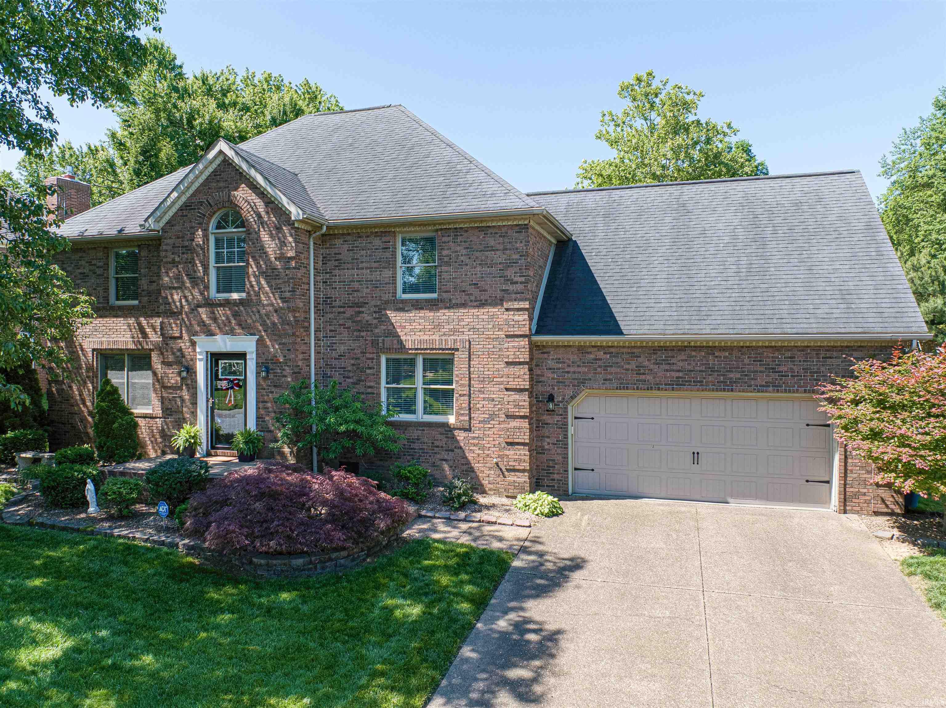 335 Key West Drive Evansville IN 47712