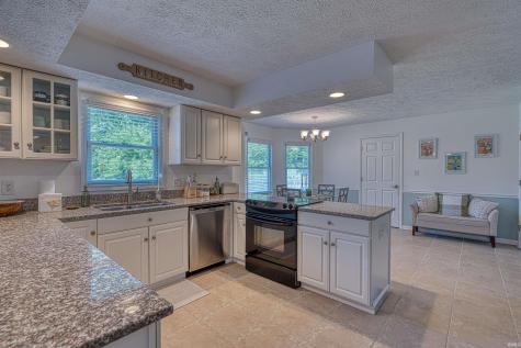 335 Key West Drive Evansville IN 47712