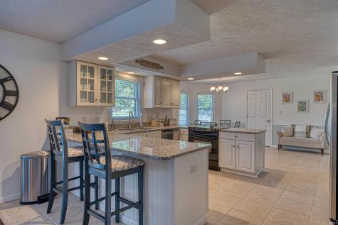 335 Key West Drive Evansville IN 47712