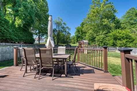 335 Key West Drive Evansville IN 47712