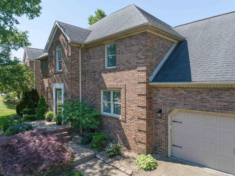 335 Key West Drive Evansville IN 47712