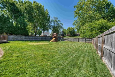 335 Key West Drive Evansville IN 47712