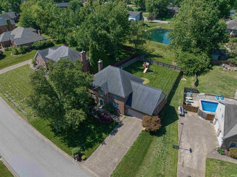 335 Key West Drive Evansville IN 47712