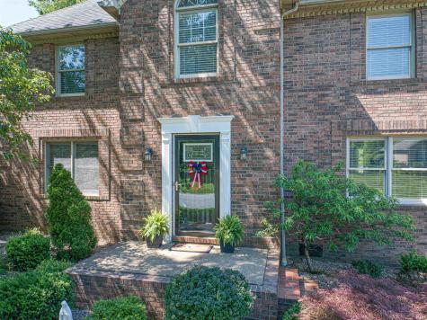 335 Key West Drive Evansville IN 47712