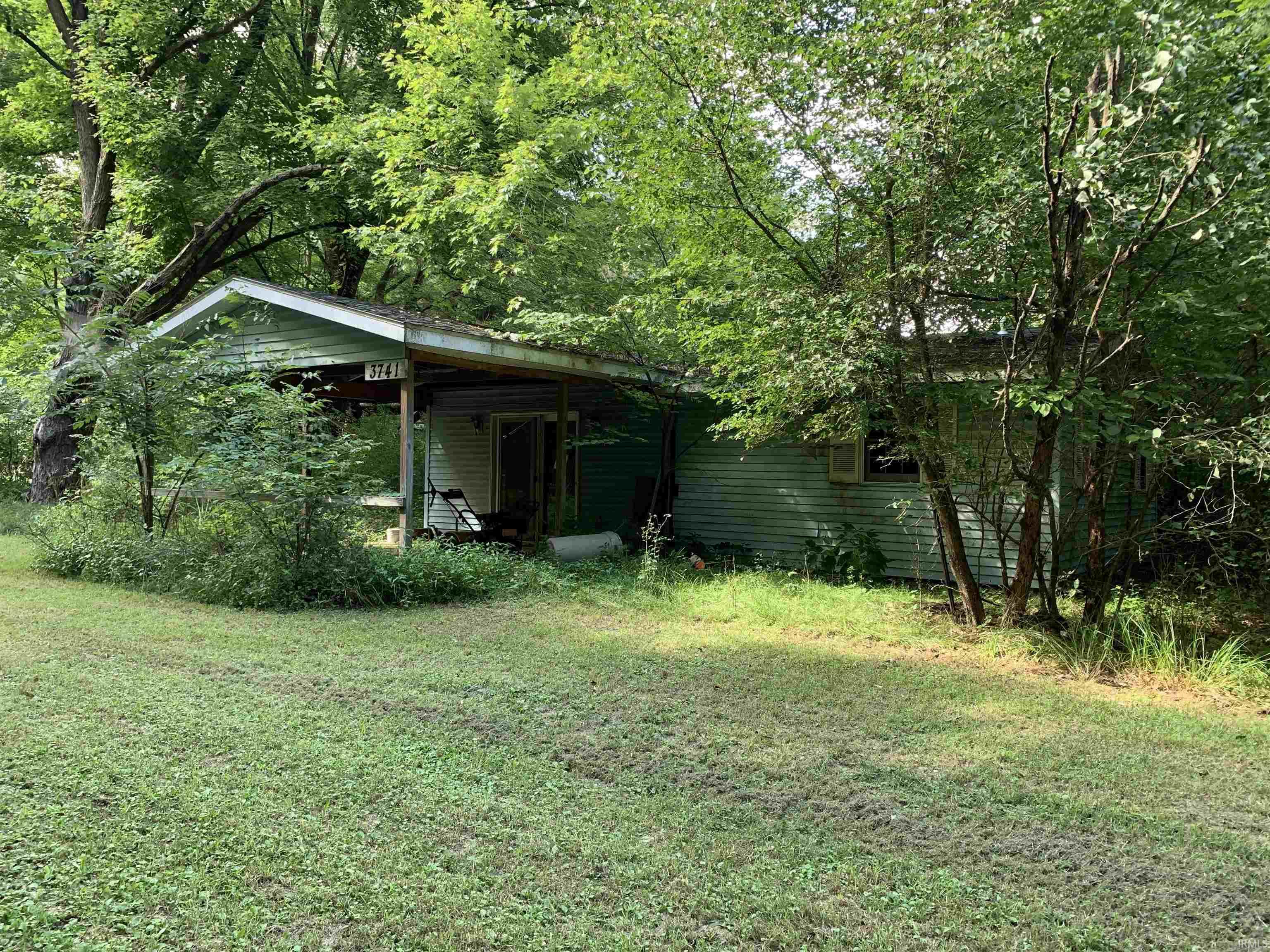 3741 N Thorn Road Walkerton IN 46574